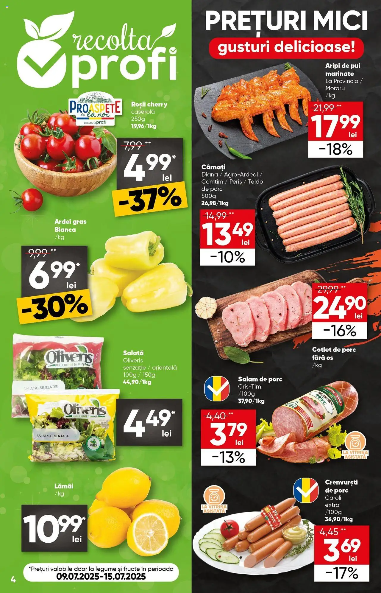Catalog Profi 9 - 21 Iulie 2025 | Pagina 4
