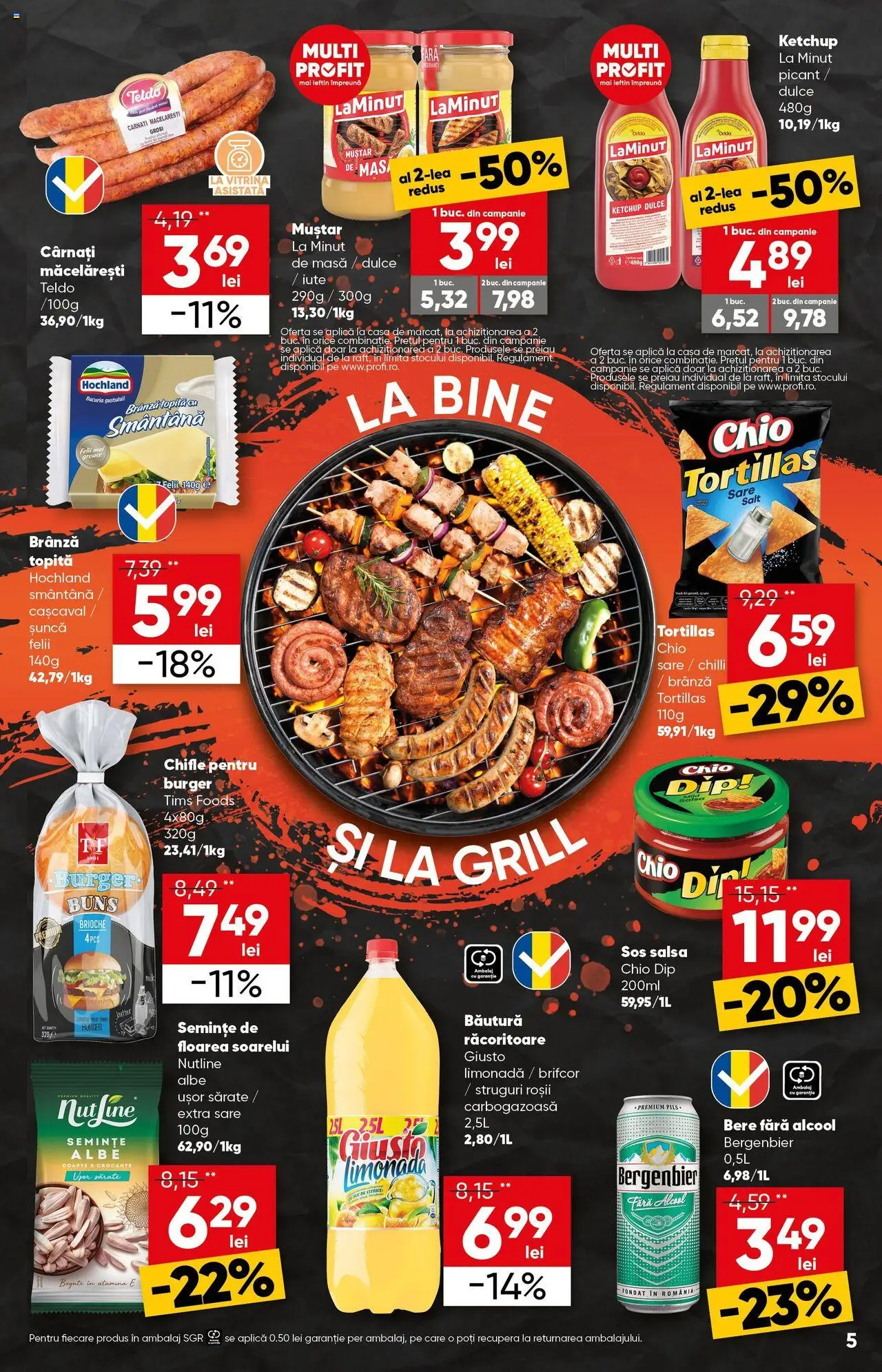 Catalog Profi 9 - 21 Iulie 2025 | Pagina 5