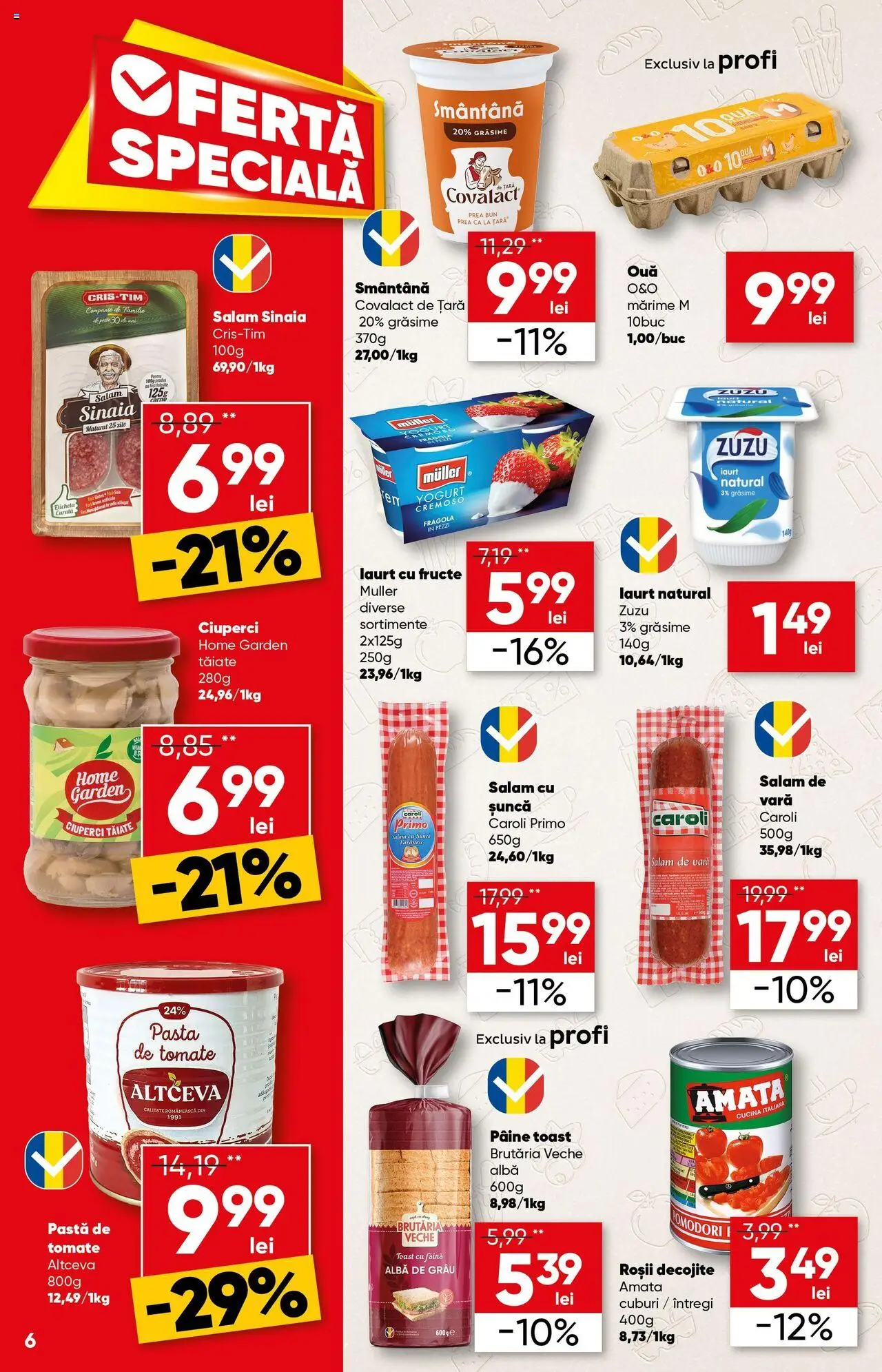 Catalog Profi 9 - 21 Iulie 2025 | Pagina 6
