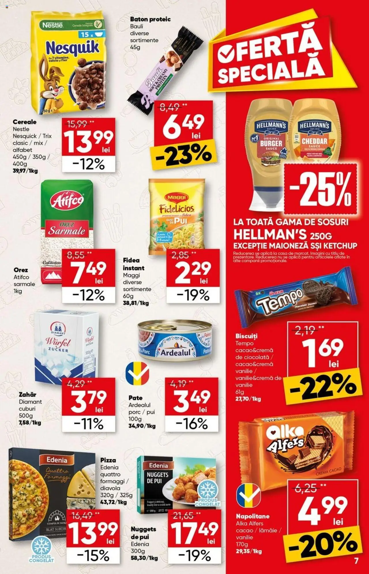 Catalog Profi 9 - 21 Iulie 2025 | Pagina 7