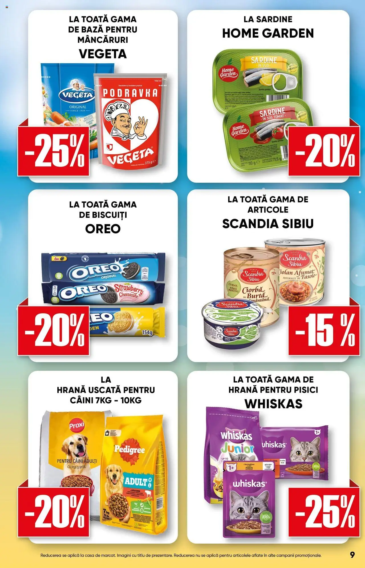 Catalog Profi 9 - 21 Iulie 2025 | Pagina 9