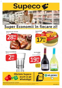 Catalog Supeco
