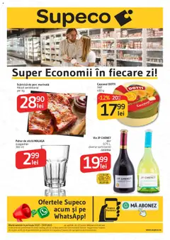 Catalog Supeco