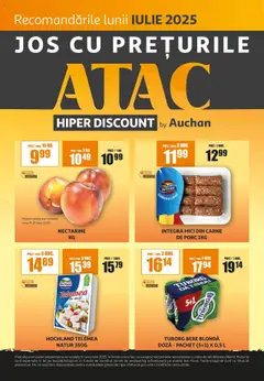 Catalog Auchan