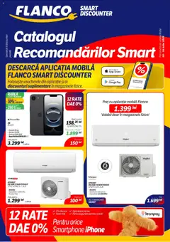 Catalog Flanco
