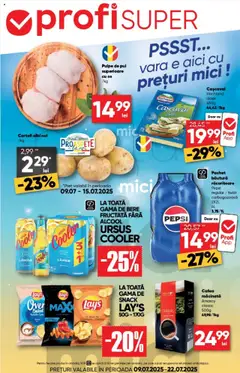 Catalog Profi