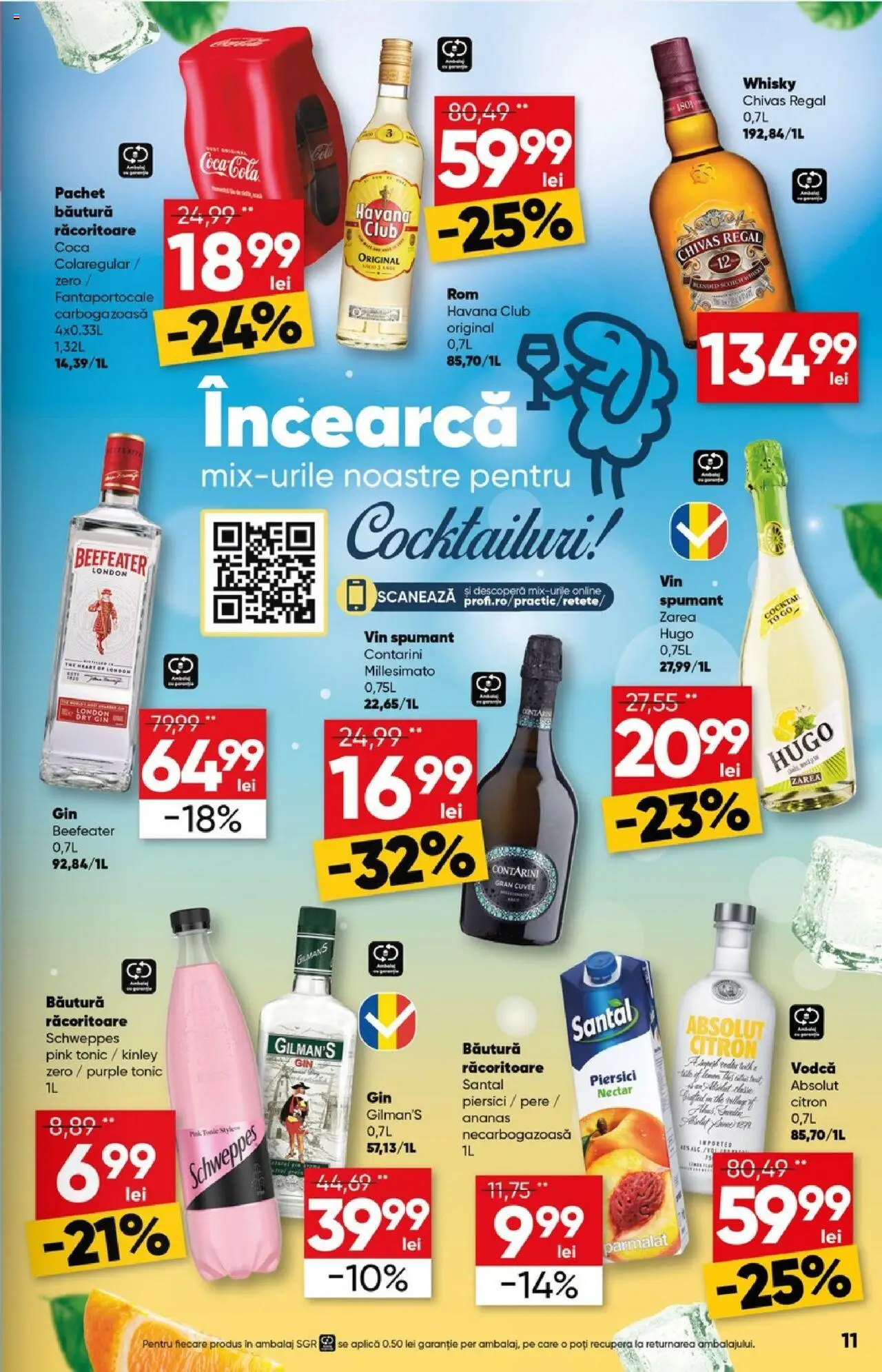 Catalog Profi 9 - 21 Iulie 2025 | Pagina 11 | Produse: Su ısıtıcı, Vin, Ananas, Gin
