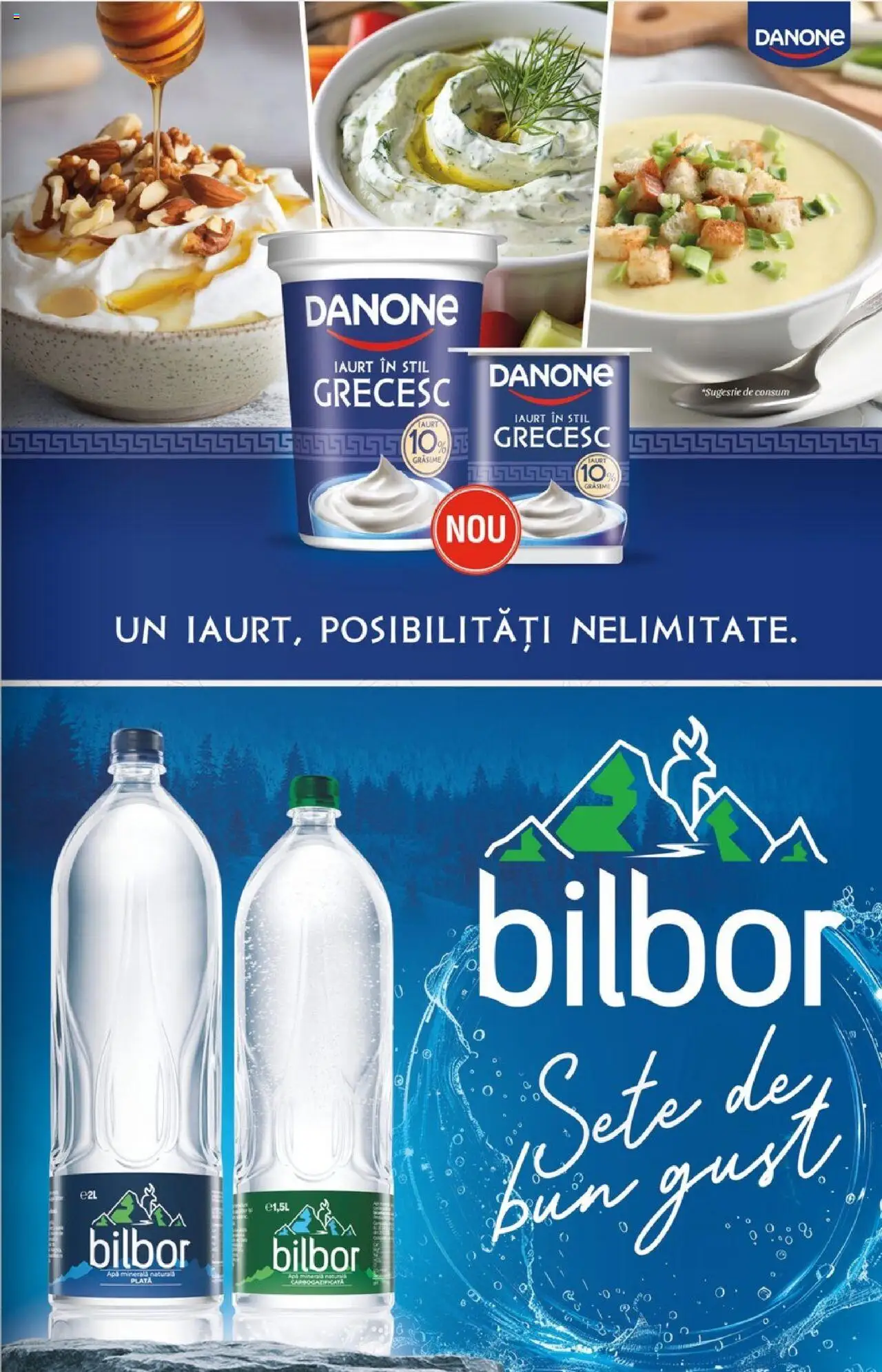 Catalog Profi 9 - 21 Iulie 2025 | Pagina 13 | Produse: Iaurt