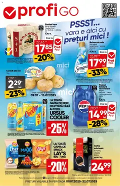 Catalog Profi