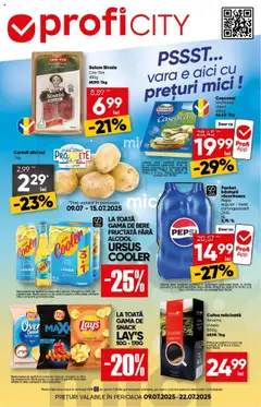 Catalog Profi