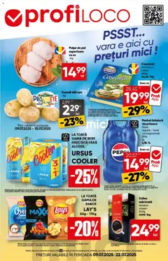 Catalog Profi