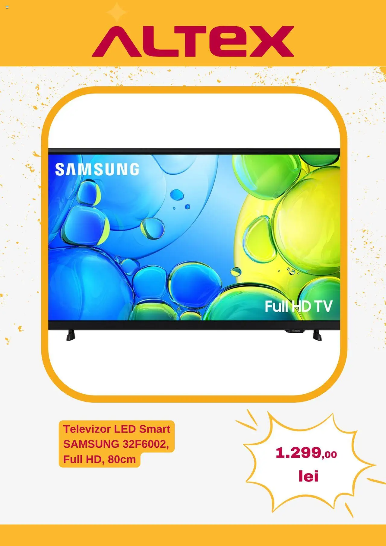 Catalog Altex 10 - 15 Iulie 2025 | Pagina 5 | Produse: Vestiyer, Televizor, Babak