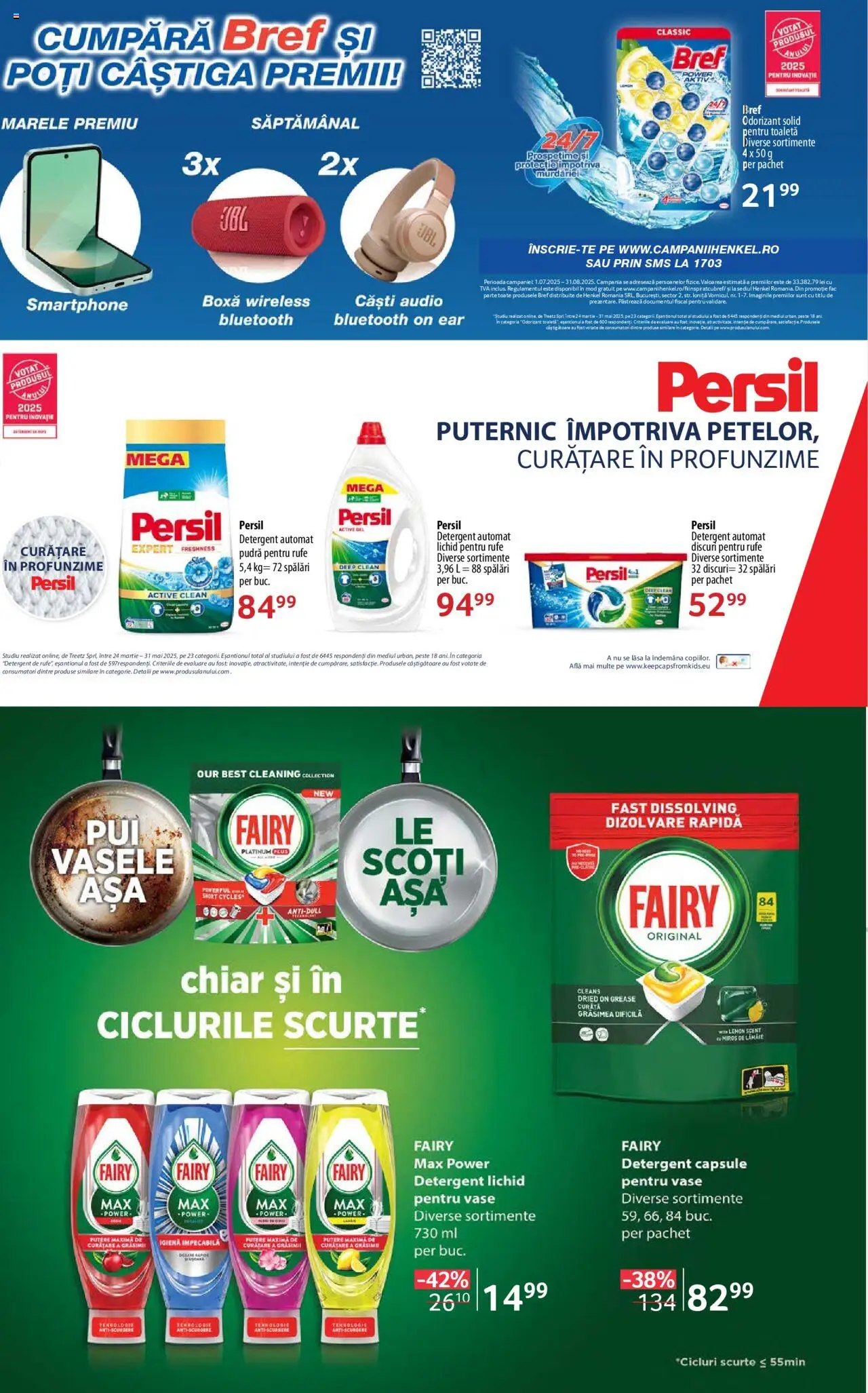 Catalog Selgros 11 - 23 Iulie 2025 | Pagina 26 | Produse: Smartphone, Pomelo, Detergent, Lămâie