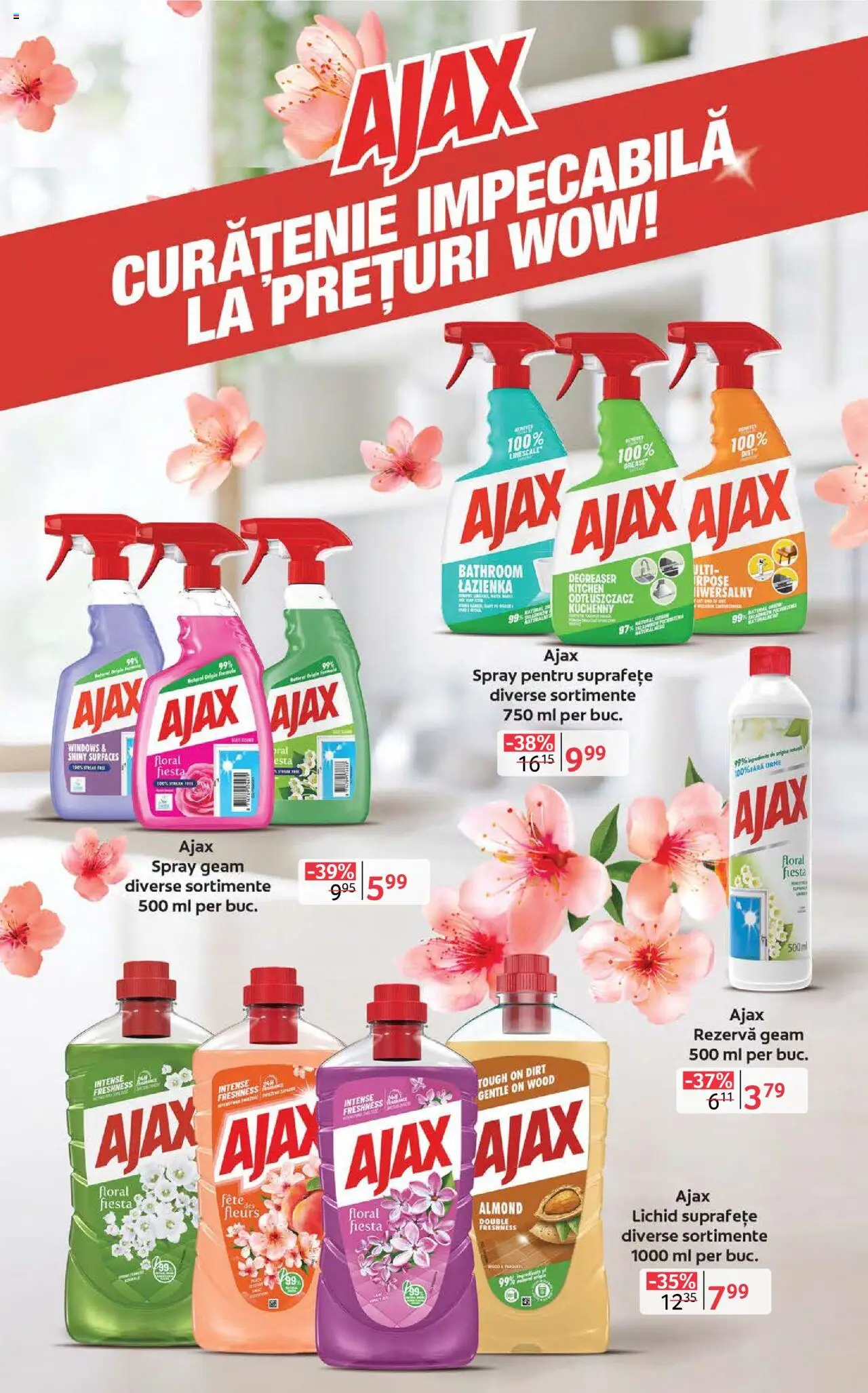 Catalog Selgros 11 - 23 Iulie 2025 | Pagina 28