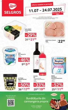 Catalog Selgros