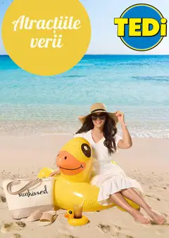 Catalog TEDi