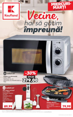 Catalog Kaufland