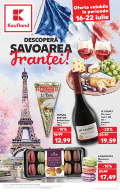 Catalog Kaufland