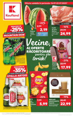 Catalog Kaufland