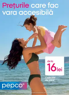 Catalog Pepco