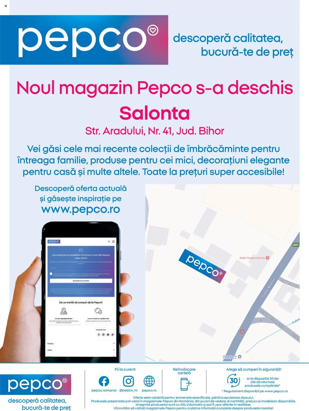 Catalog Pepco 17 - 22 Iulie 2025 | Pagina 2