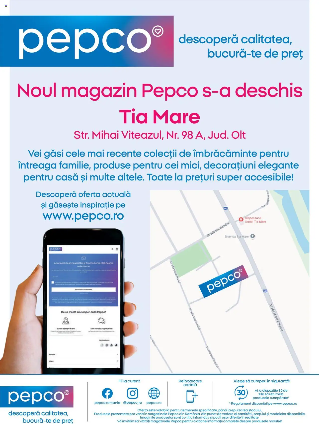 Catalog Pepco 17 - 22 Iulie 2025 | Pagina 2