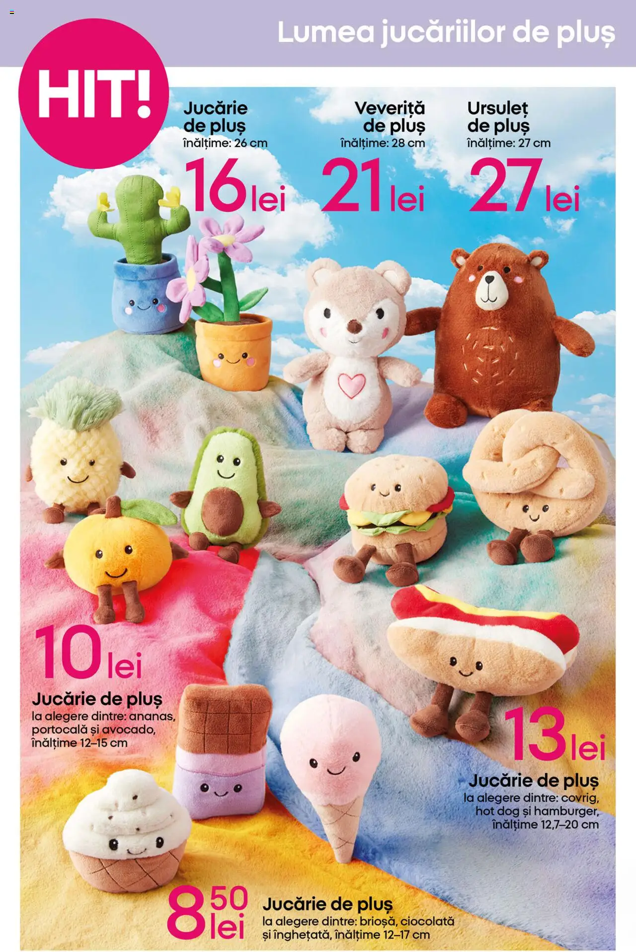 Catalog Pepco 17 - 29 Iulie 2025 | Pagina 8 | Produse: Ciocolată