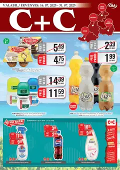 Catalog CBA