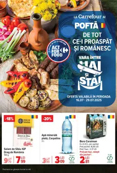 Catalog Carrefour