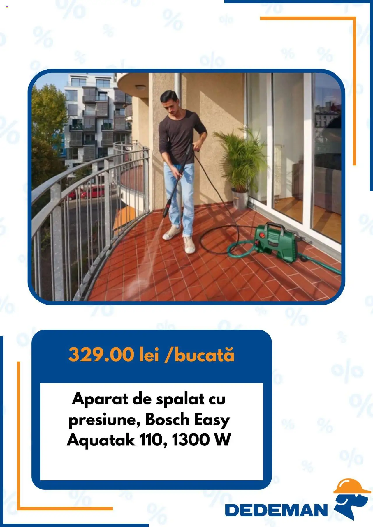 Catalog Dedeman 11 - 19 Iulie 2025 | Pagina 4