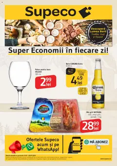 Catalog Supeco
