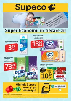 Catalog Supeco