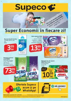 Catalog Supeco