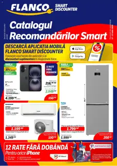 Catalog Flanco