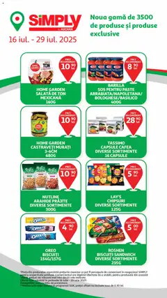 Catalog Auchan