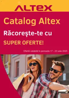Catalog Altex