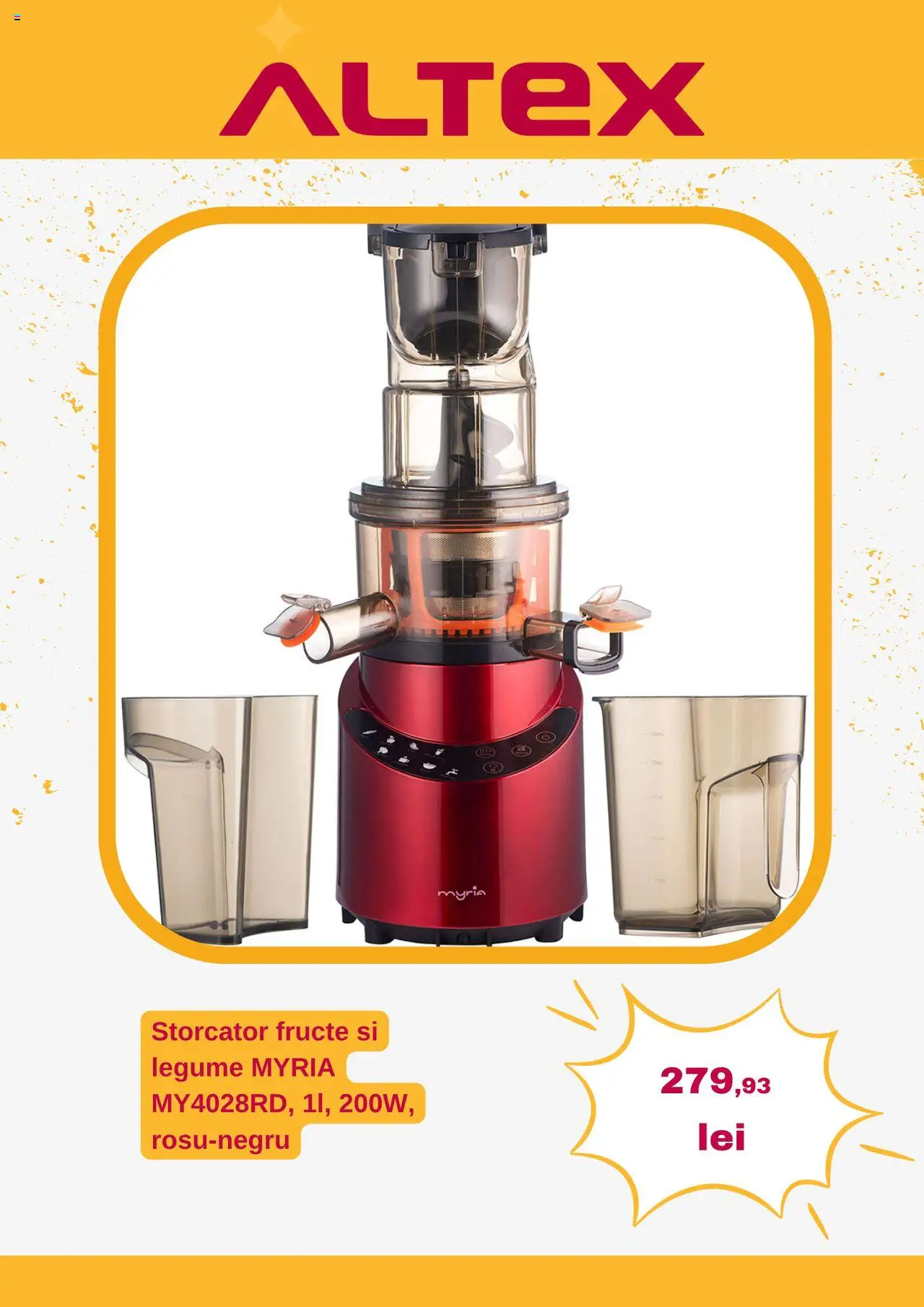 Catalog Altex 17 - 22 Iulie 2025 | Pagina 7