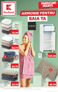 Catalog Kaufland