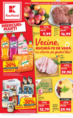Catalog Kaufland