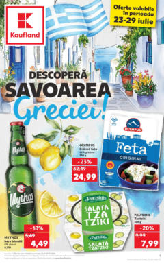 Catalog Kaufland