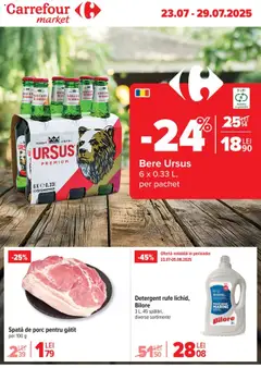 Catalog Carrefour