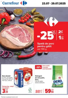 Catalog Carrefour