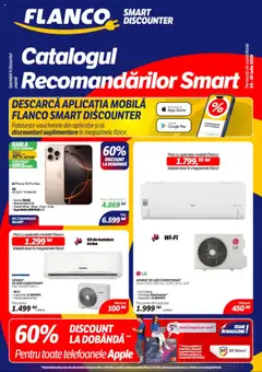 Catalog Flanco