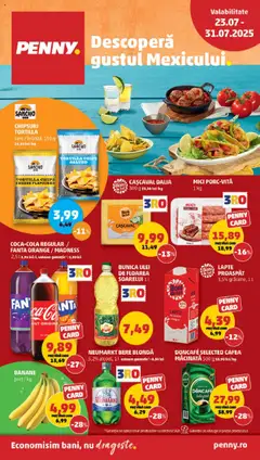 Catalog PENNY Market