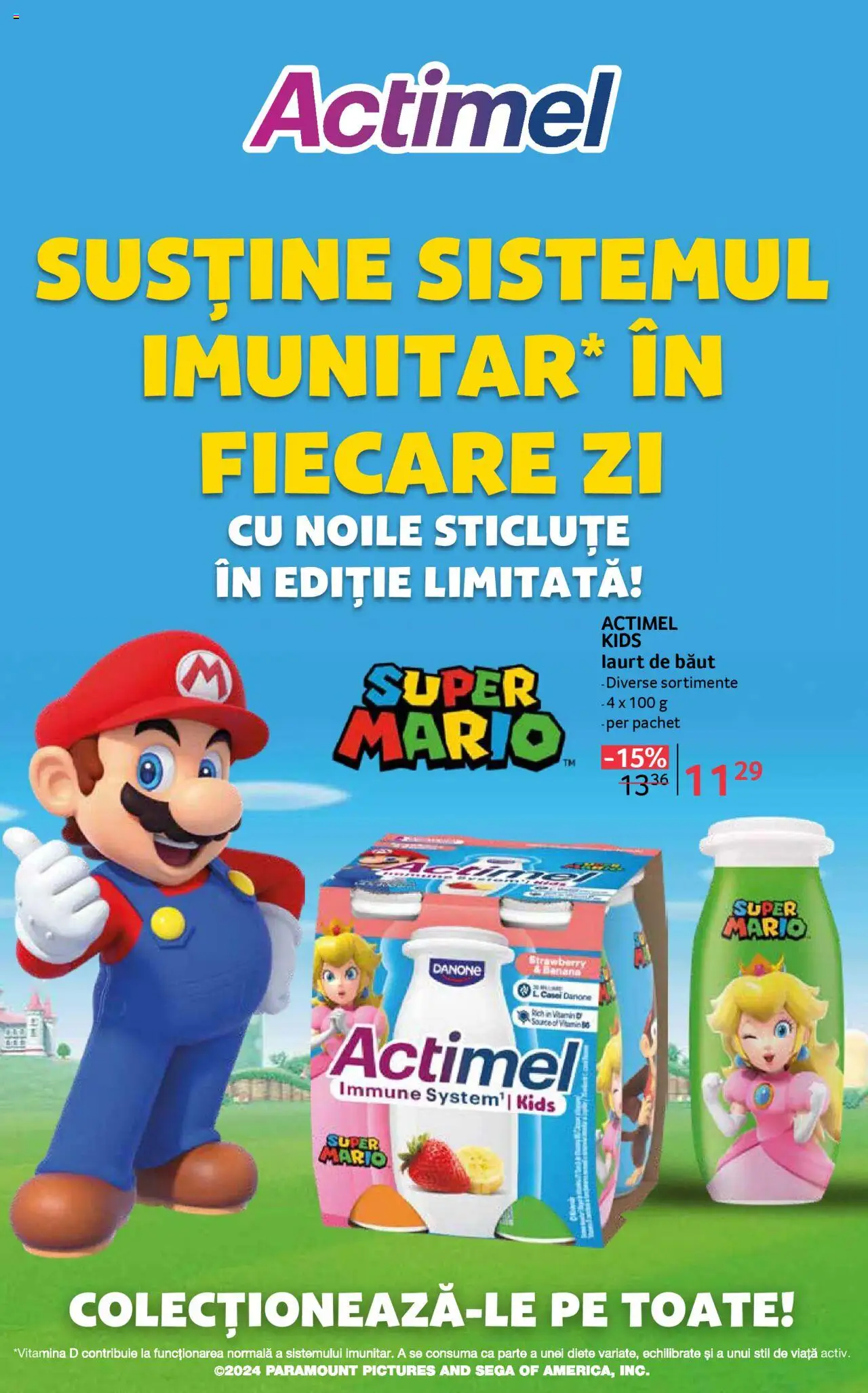 Catalog Selgros 25 - 30 Iulie 2025 | Pagina 12