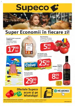 Catalog Supeco