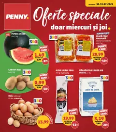 Catalog PENNY Market