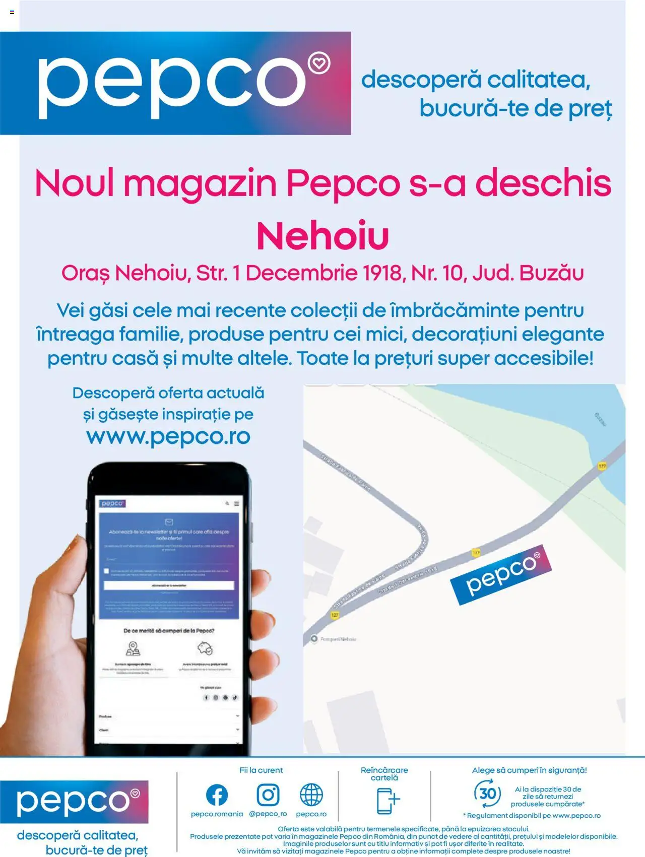 Catalog Pepco 24 - 29 Iulie 2025 | Pagina 2