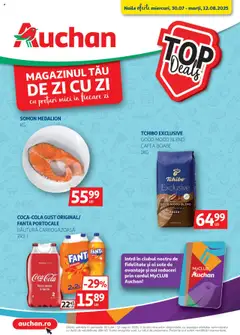 Catalog Auchan