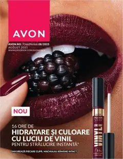 Catalog Avon